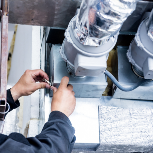 Facilities Served (1)