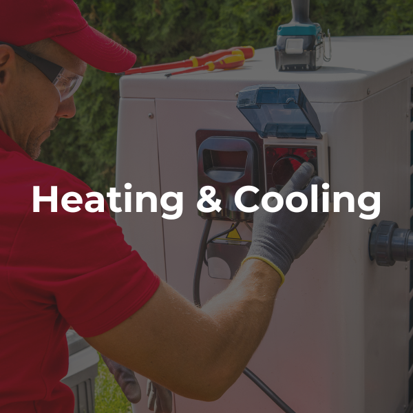 Heating & Cooling (1)