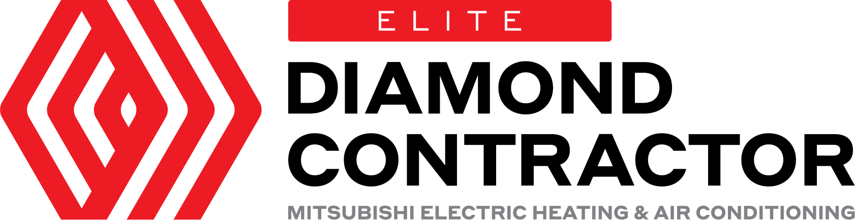 Mitsubishi Electric Elite Diamond Contractor